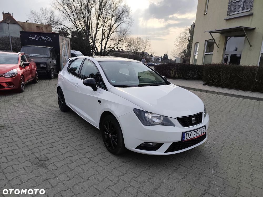 Seat Ibiza 1.2 TSI Style - 2