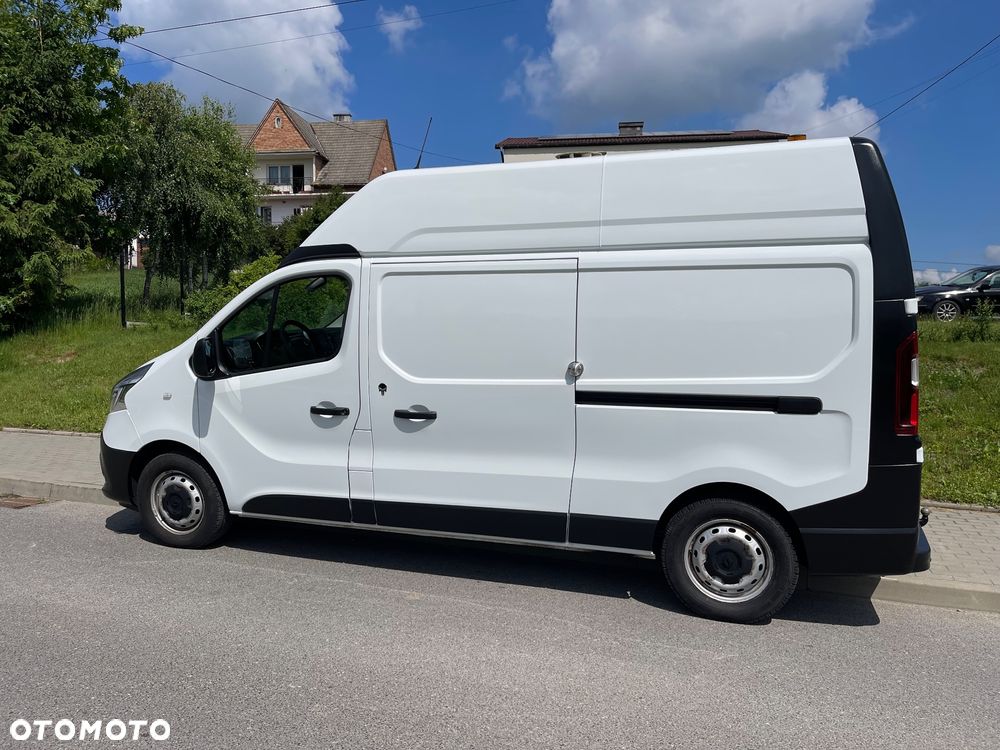 Renault Trafic - 11