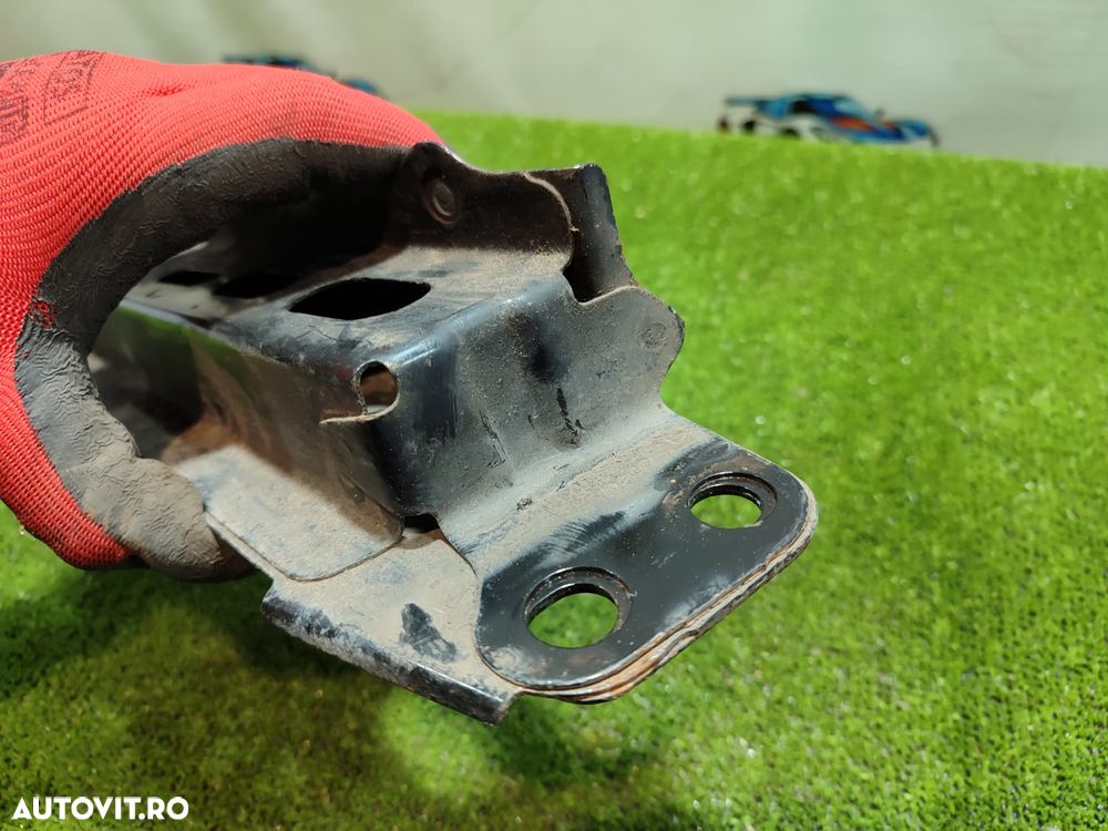 PROTECTIE MOTOR TOYOTA AURIS 1.4 DIESEL 2013 / 2012-2018 - 8