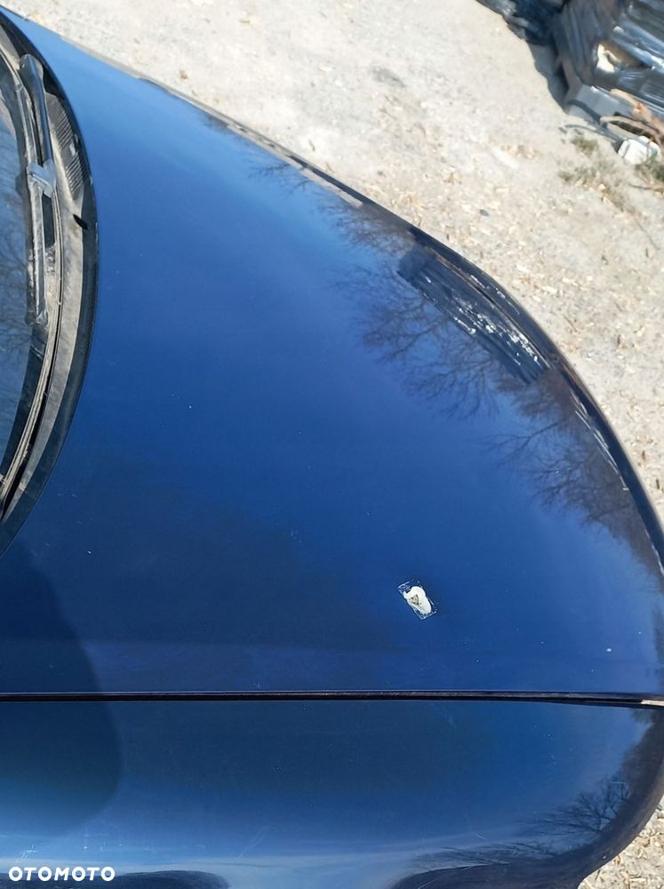 MASKA VW PHAETON W12 LR5B - 4