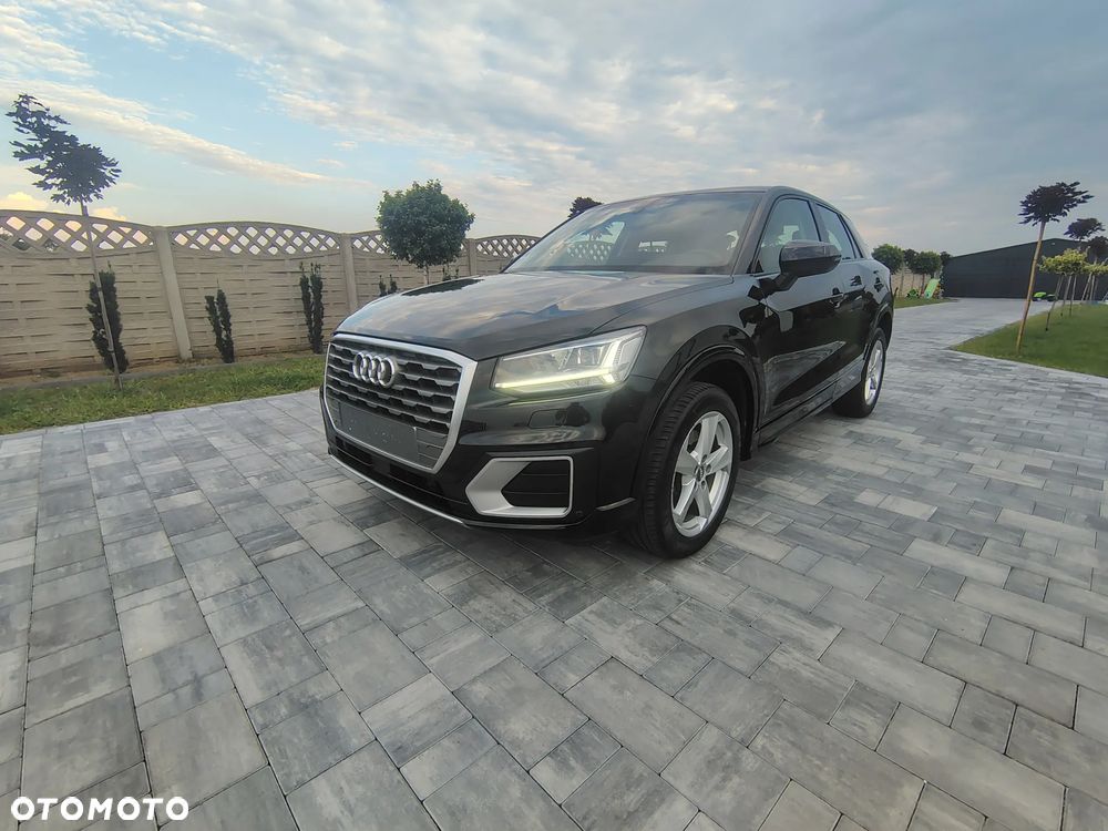Audi Q2 - 16