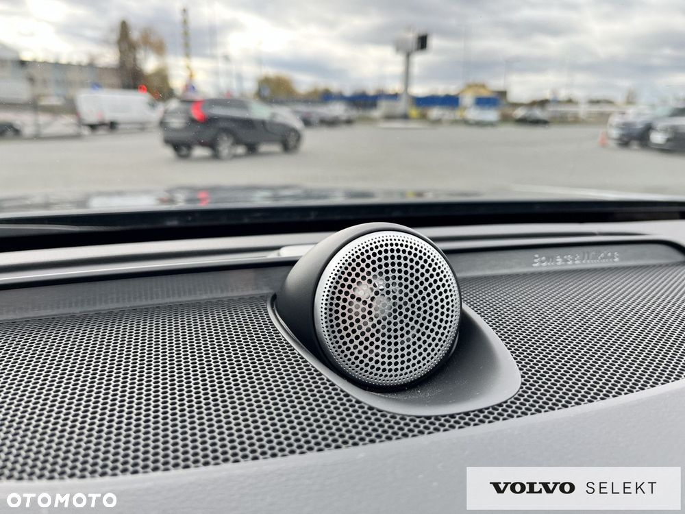 Volvo S90 - 27