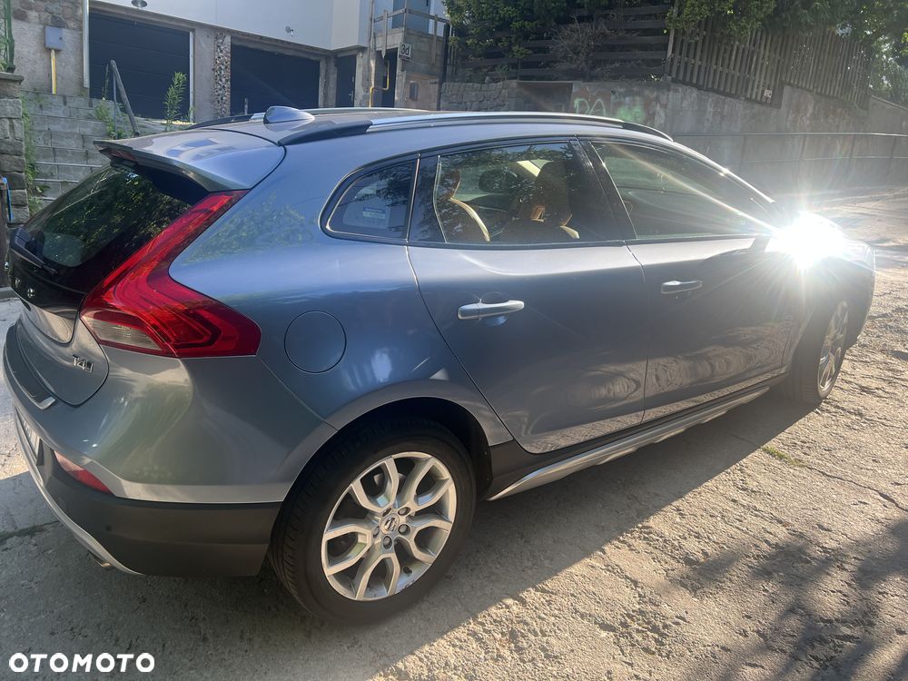 Volvo V40 - 5