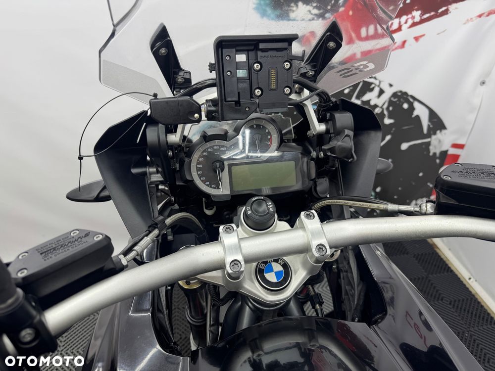 BMW GS - 26