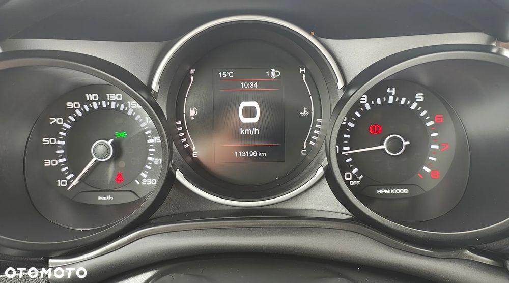 Fiat 500L 1.4 16V T-Jet Pop Star - 17