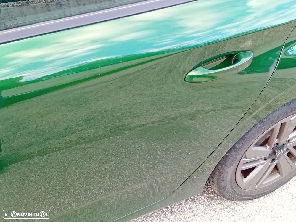 Peugeot 308 1.2 PureTech Active Pack - 12