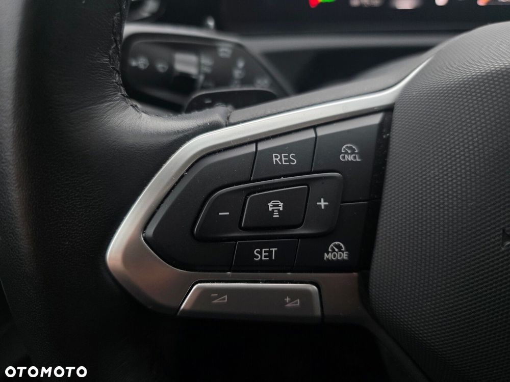 Volkswagen Tiguan 1.5 TSI EVO Elegance DSG - 13