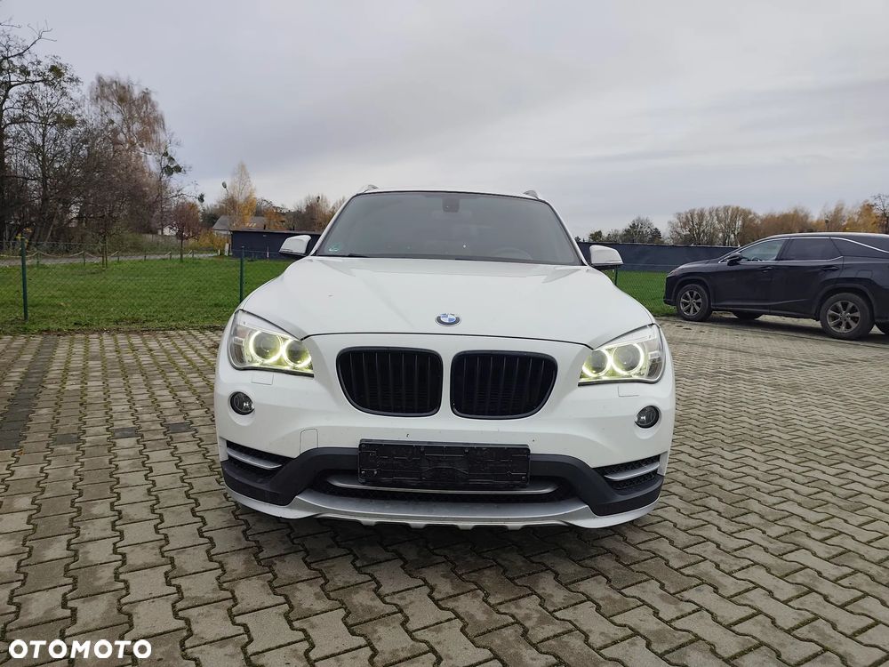 BMW X1 xDrive20d xLine - 3