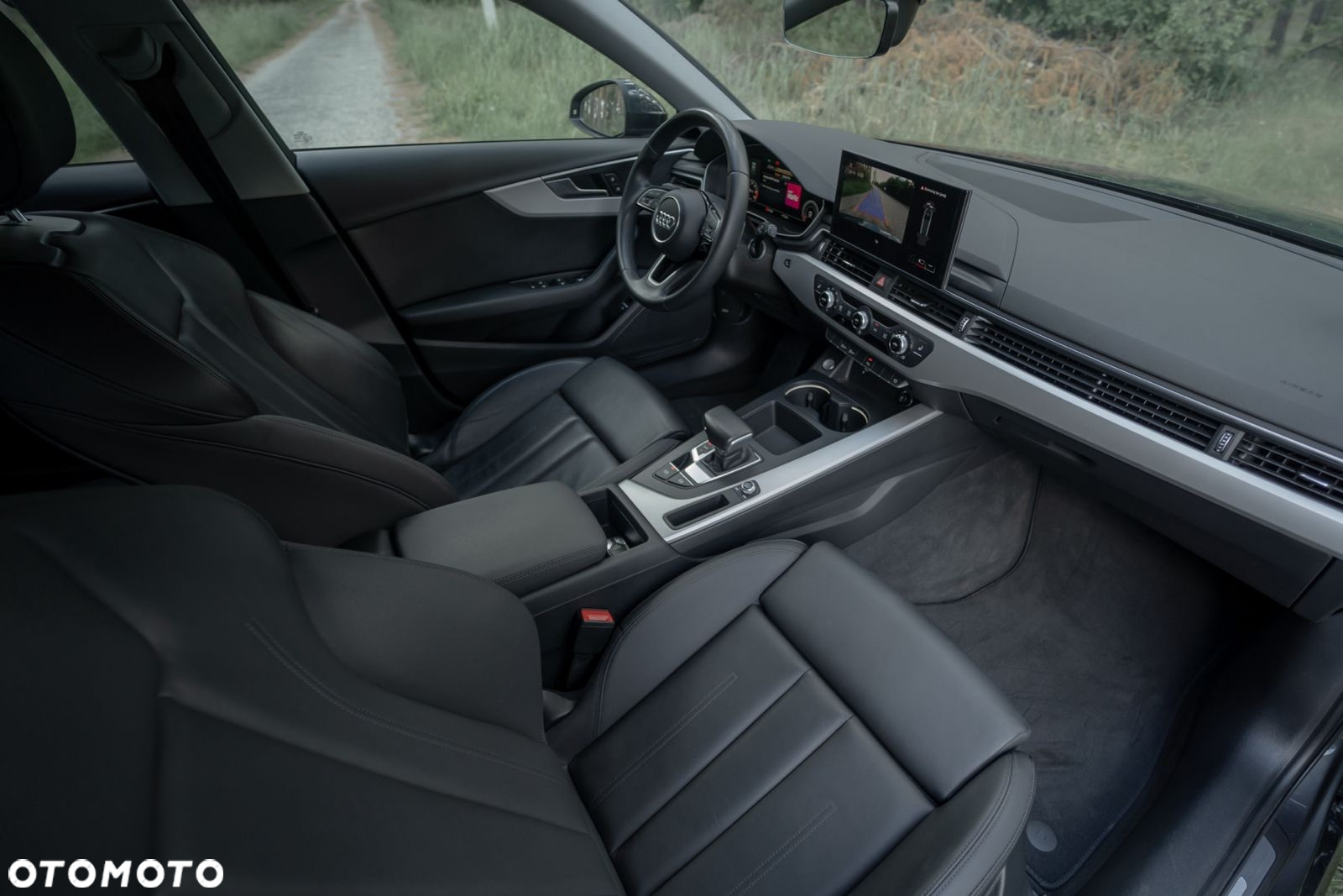 Audi A4 Avant 35 TDI S tronic - 34