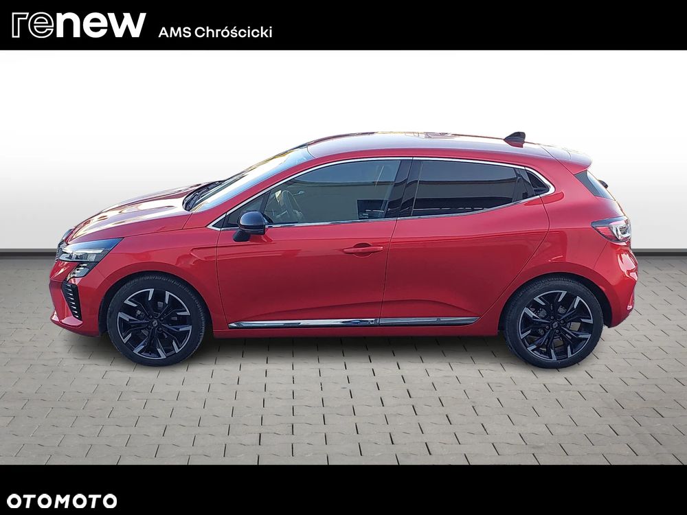 Renault Clio 1.0 TCe Techno - 2