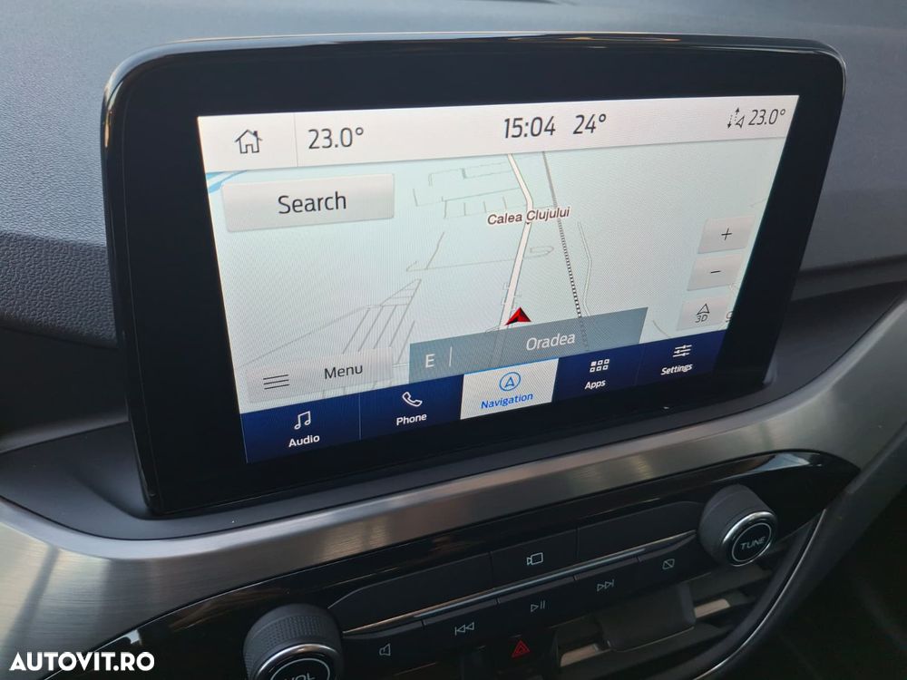 Ford Kuga 2.0 EcoBlue A8 AWD Titanium X - 19