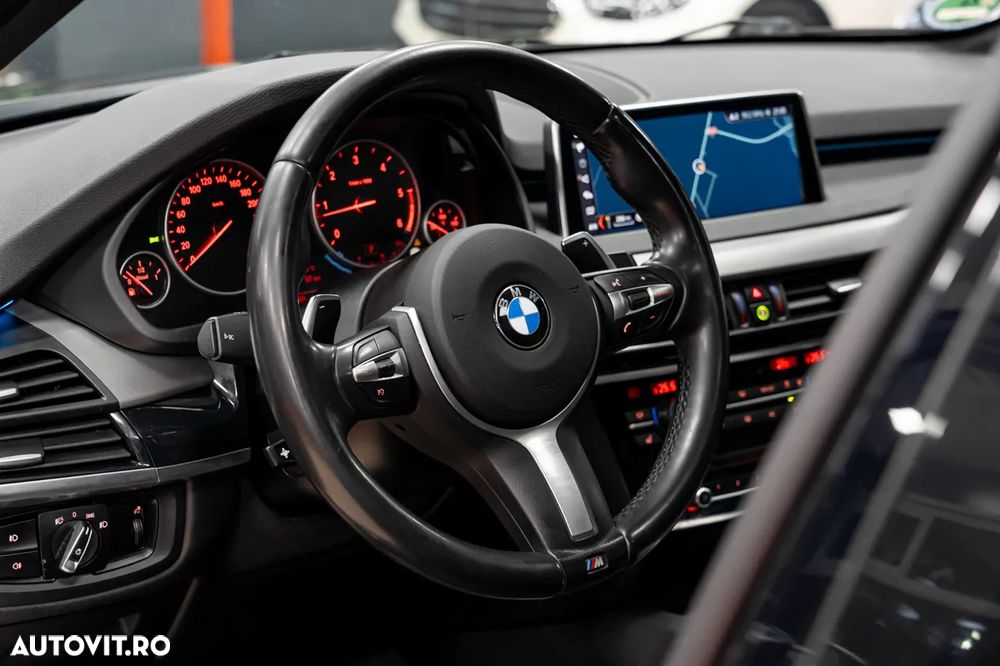BMW X5 xDrive30d - 25