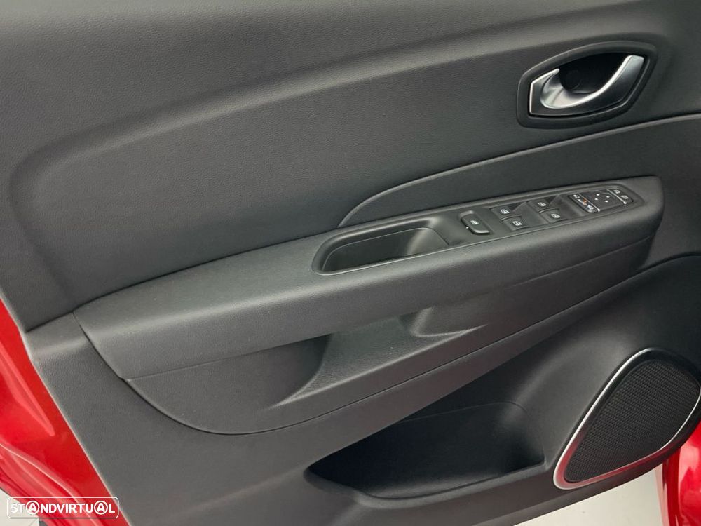 Renault Captur 0.9 TCE Exclusive - 17