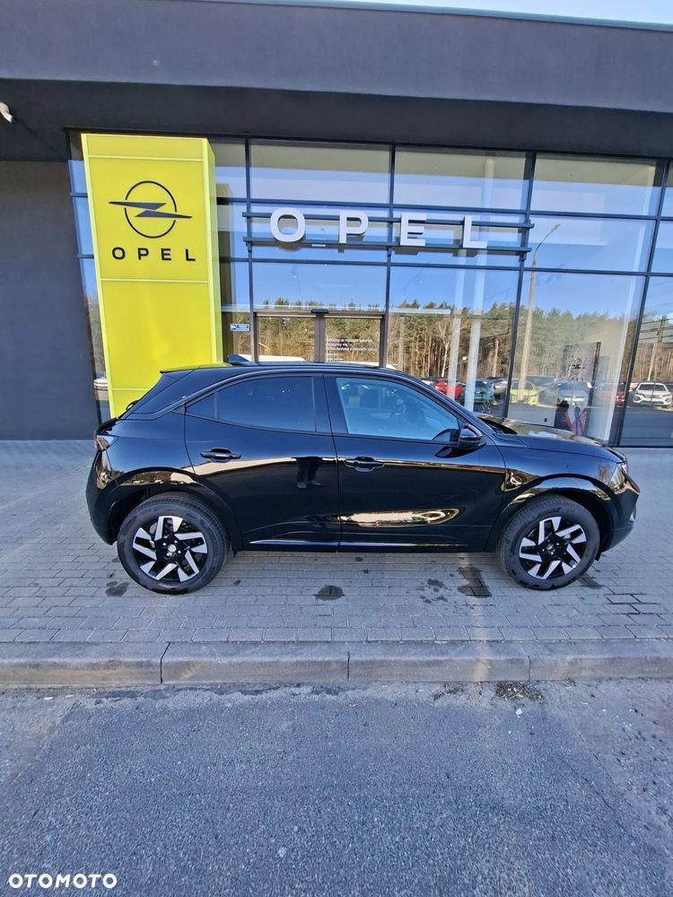 Opel Mokka - 8