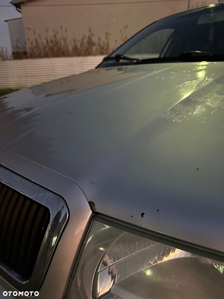 Skoda Octavia 2.0 Elegance - 9