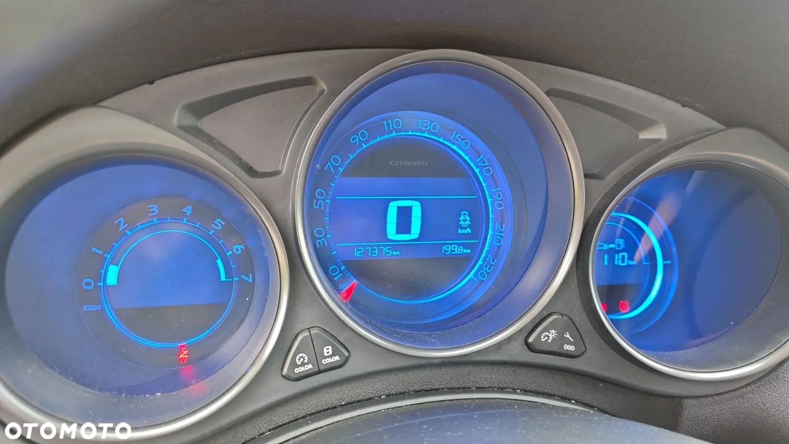 Citroën C4 PureTech e-THP 130 Selection - 8