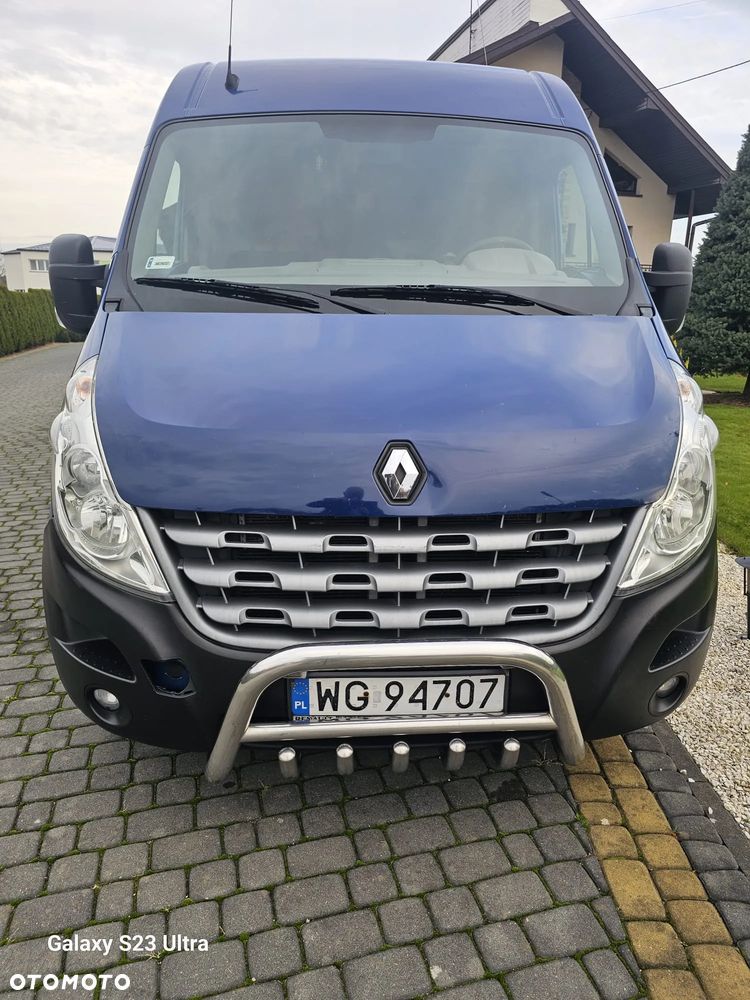 Renault MASTER - 5