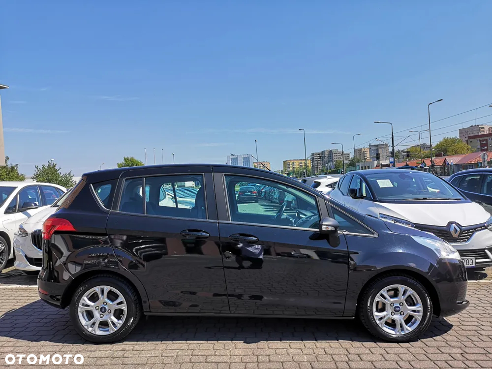 Ford B-MAX 1.0 EcoBoost Ambiente - 5
