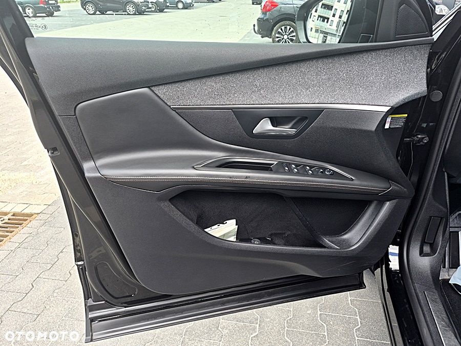 Peugeot 3008 BlueHDi 150 Stop & Start Active Business-Paket - 27