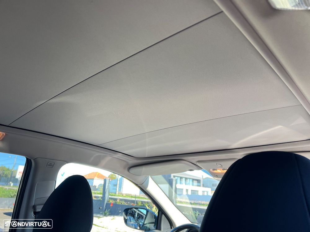 Nissan Qashqai 1.5 dCi Tekna Premium Bose - 23