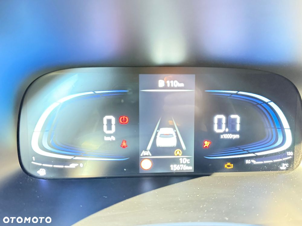 Hyundai i30 1.5 DPI Pure - 13