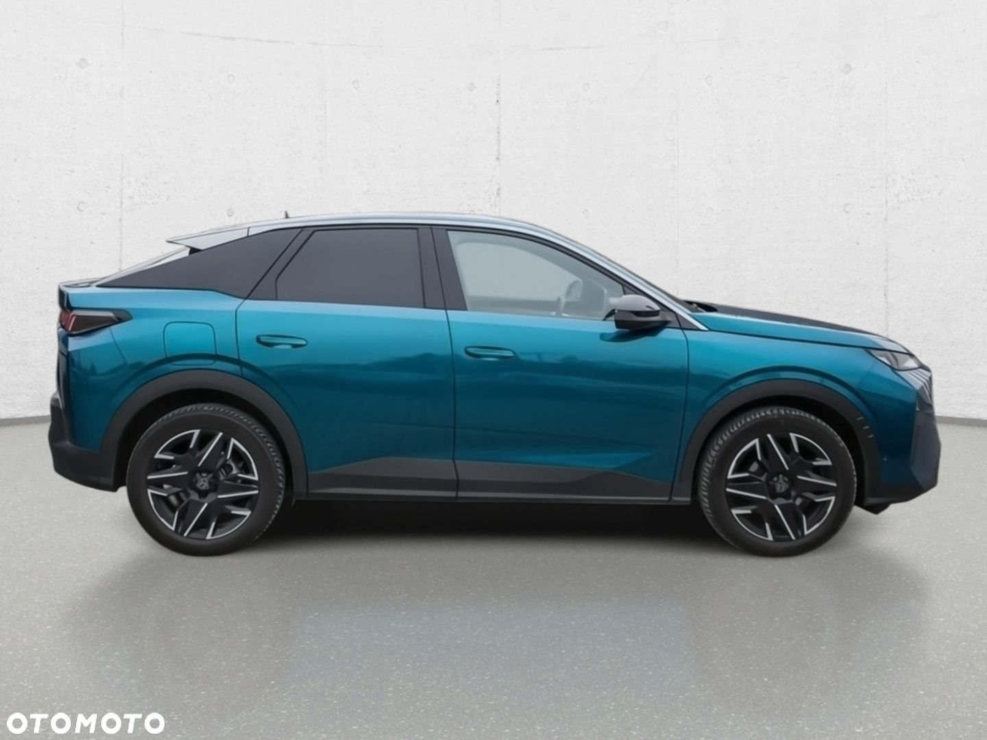 Peugeot 3008 - 4