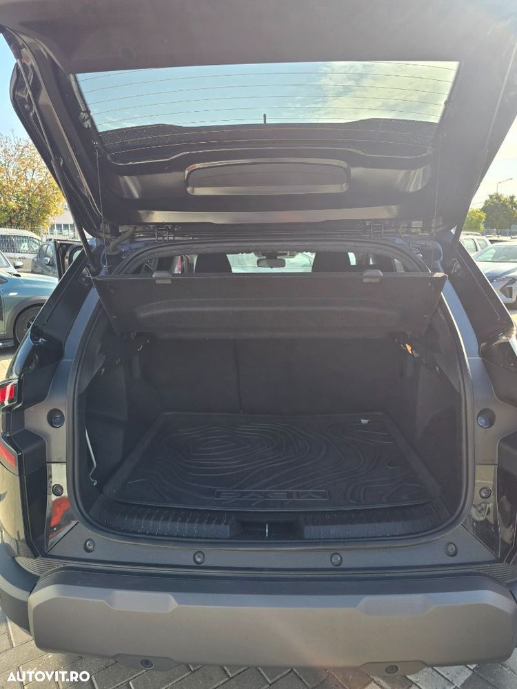 Dacia Duster - 9