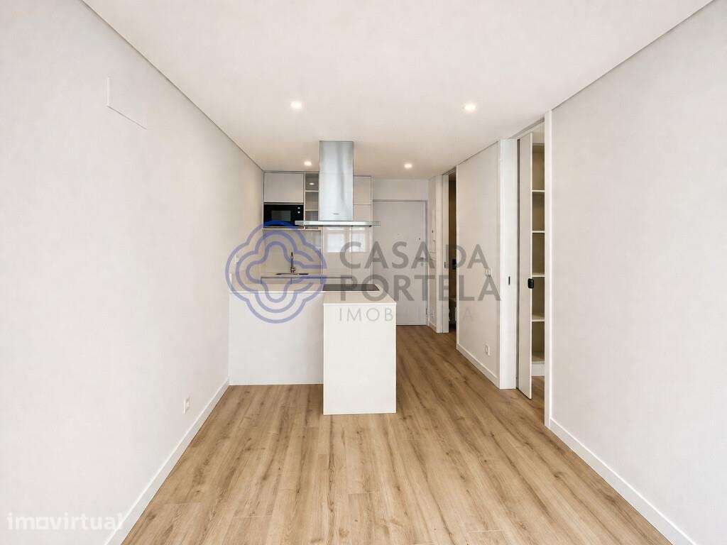 APARTAMENTO T0 PARA ARRENDAR EM SÃO MAMEDE DE INFESTA, MATOSINHOS, POR - Grande imagem: 5/16