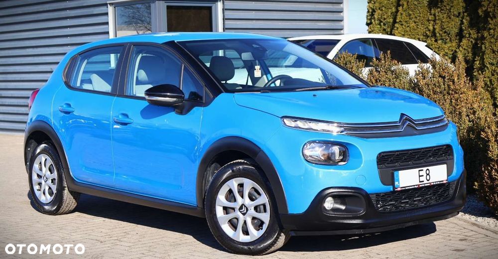 Citroën C3 - 10