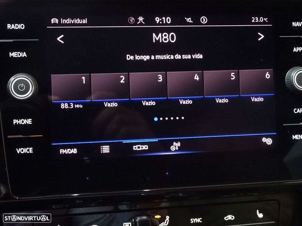 VW Arteon Shooting Brake 1.4 TSI eHybrid Elegance - 24