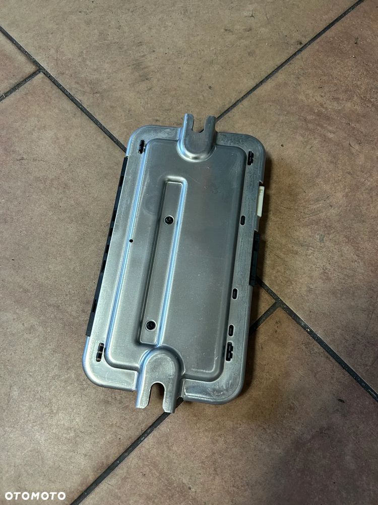 MODUŁ ŚWIATEŁ STEROWNIK BMW F07 F01 F10 9236459 - 1