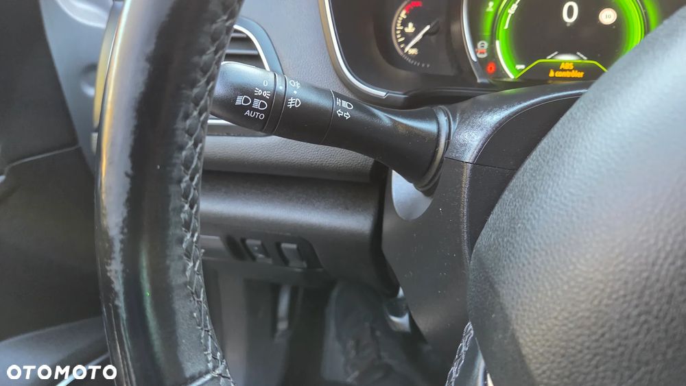 Renault Megane ENERGY dCi 130 BOSE EDITION - 21