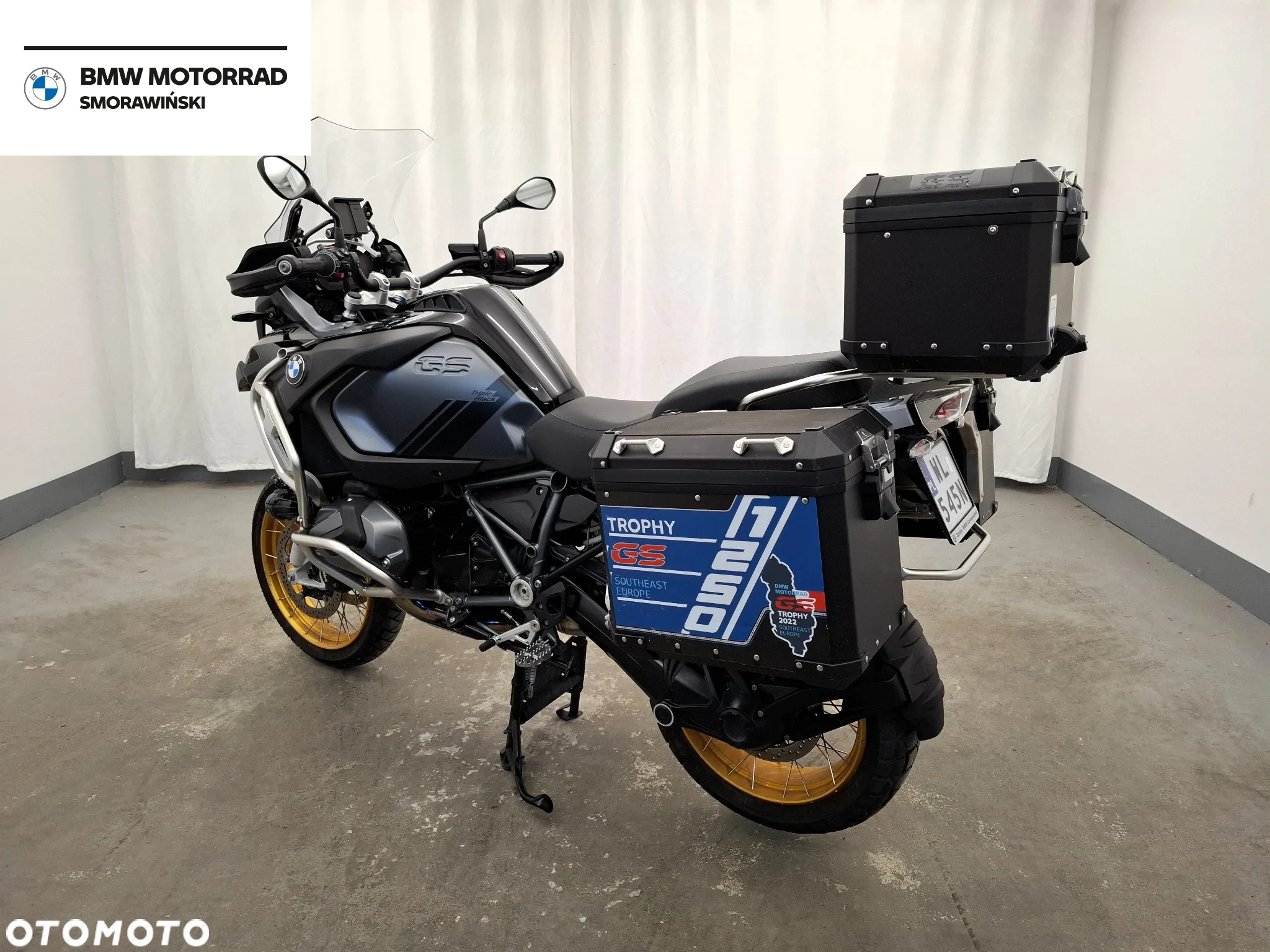 BMW R
