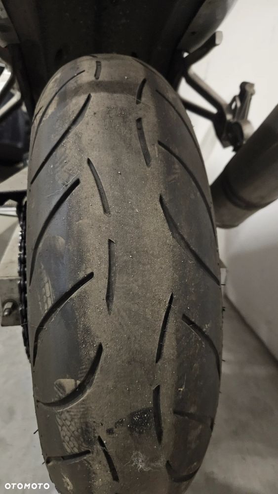 Yamaha FZS - 18