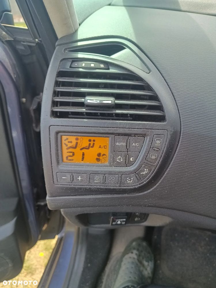 Citroën C4 Picasso 2.0i Impress MCP - 9