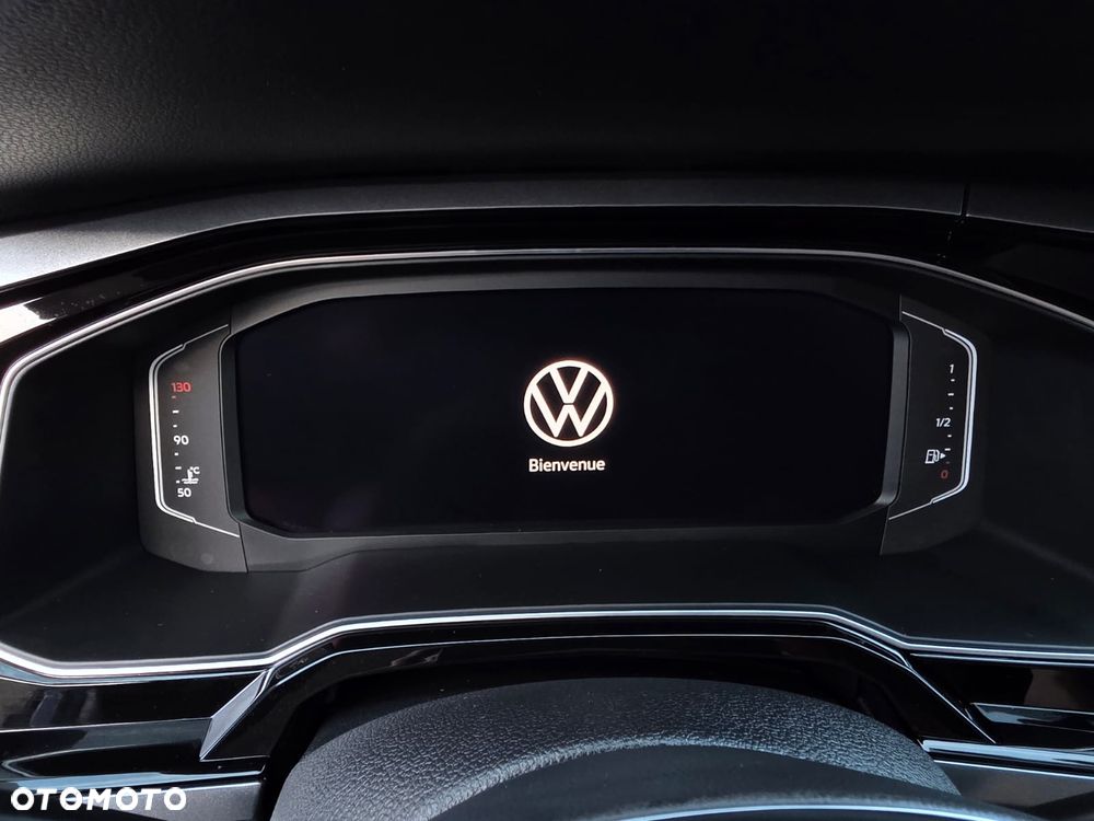 Volkswagen Polo 1.0 TSI OPF ACTIVE - 8