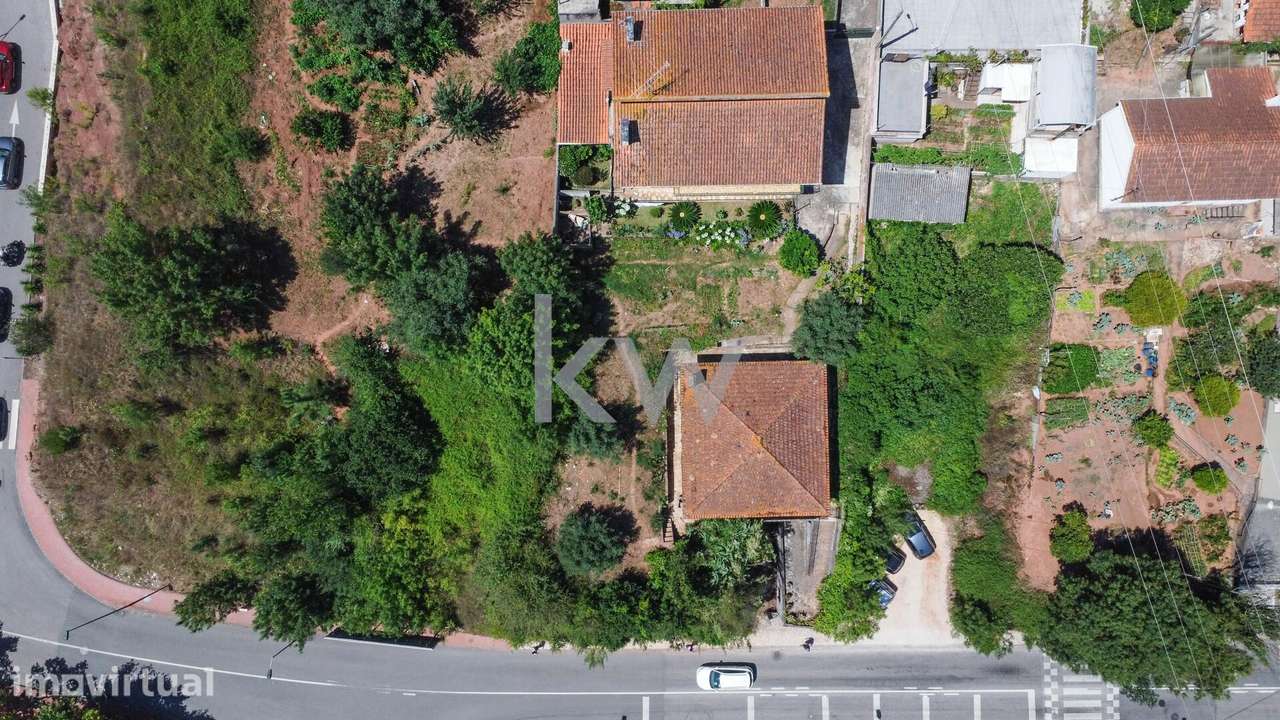 Moradia ou investimento terreno no  Alto de S. João - Grande imagem: 3/36