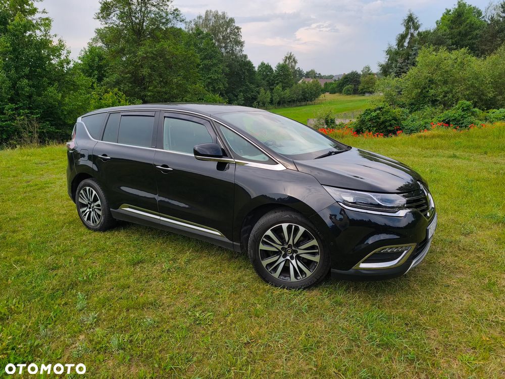 Renault Espace Energy TCe 225 EDC Initiale Paris - 7