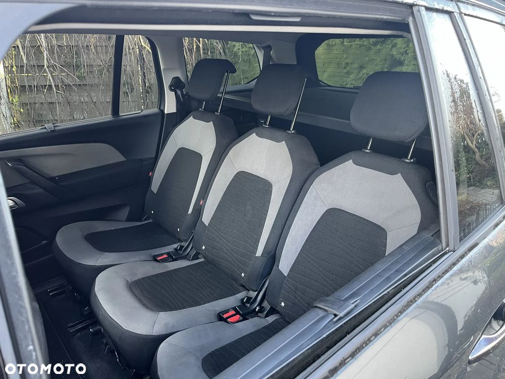 Citroën C4 Picasso 2.0 BlueHDi Intensive - 18