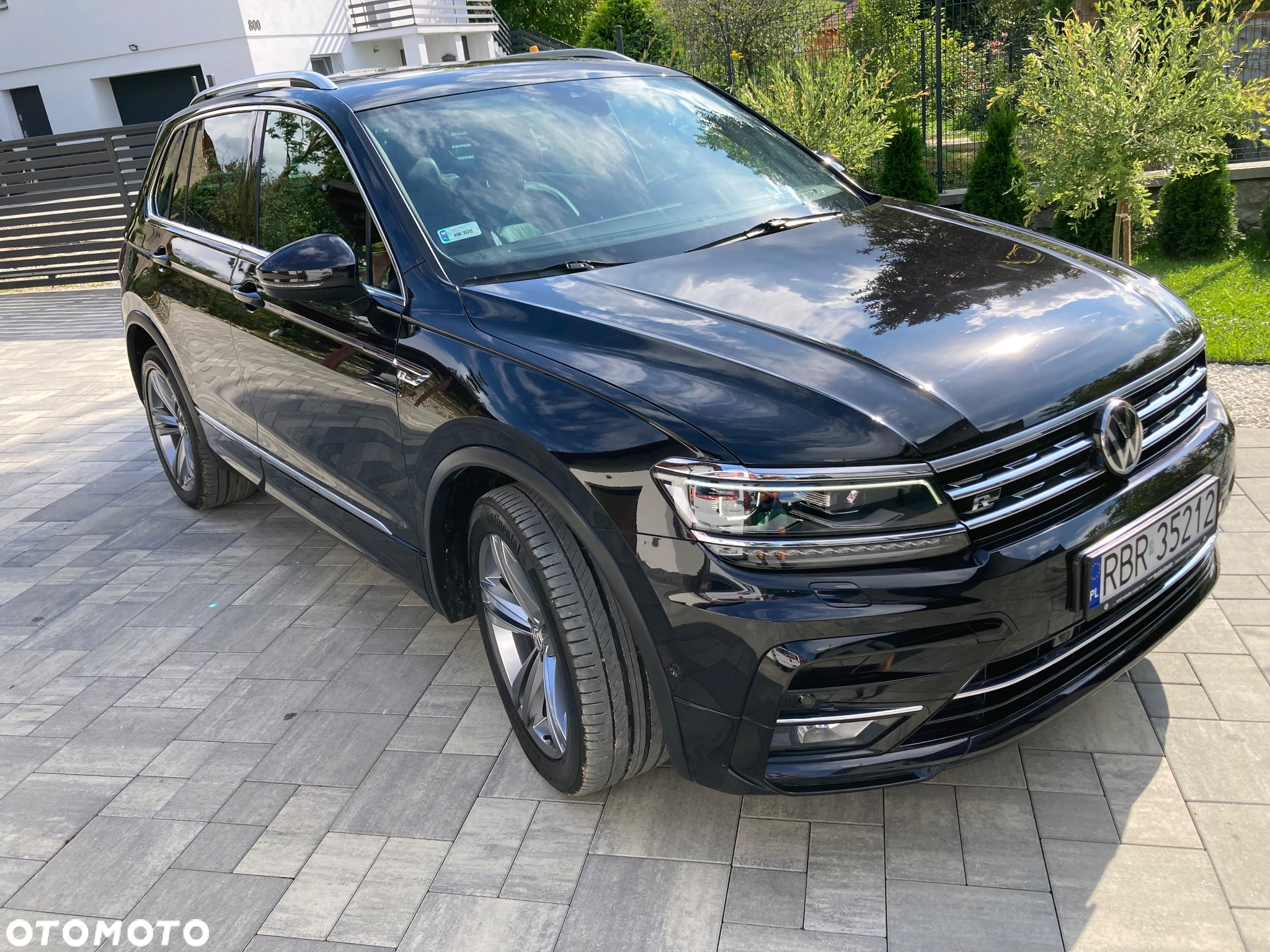Volkswagen Tiguan 2.0 TDI BMT SCR 4Mot Highline DSG - 4
