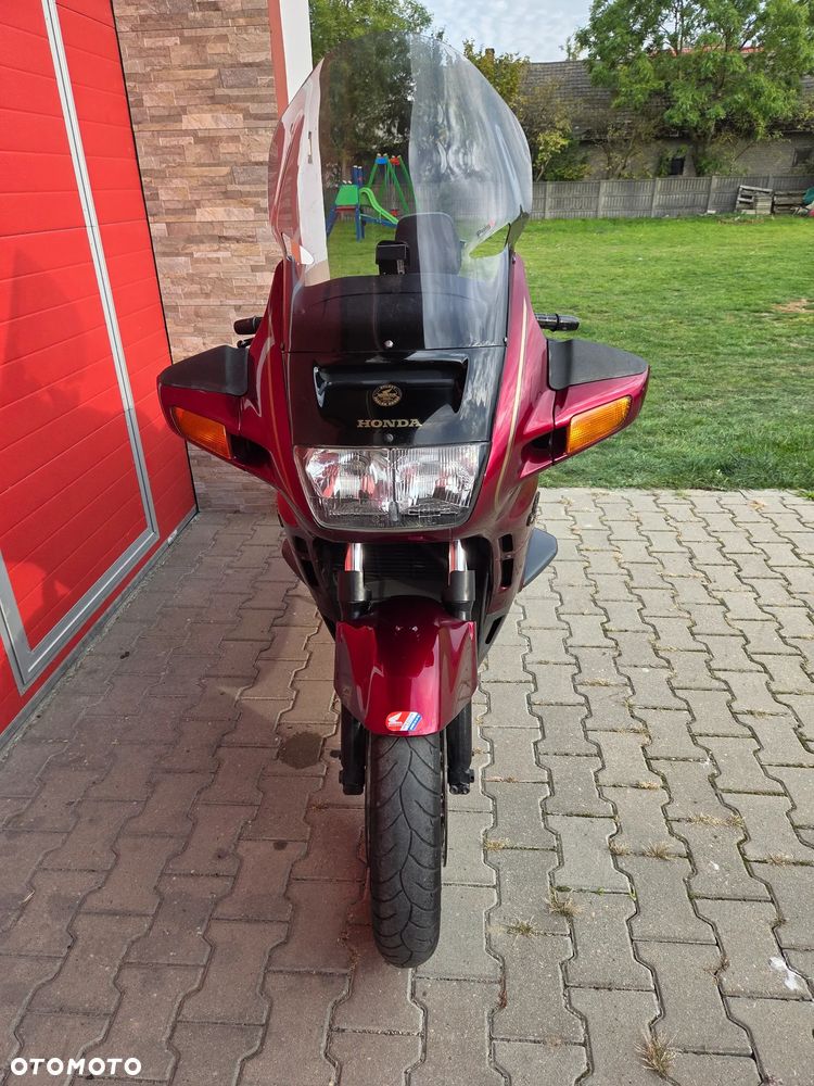 Honda ST - 18