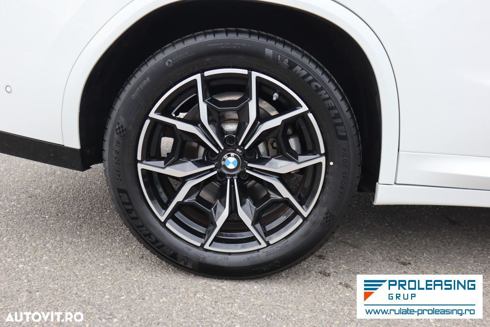 BMW X4 - 6