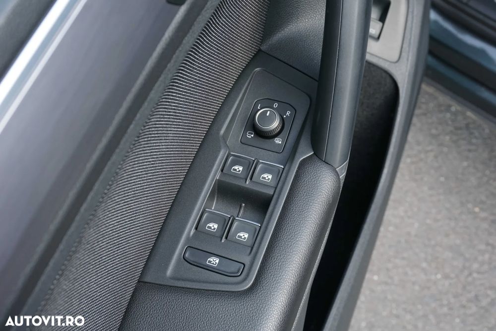 Seat Tarraco 2.0 TDI 4DRIVE DSG SCR FR - 24