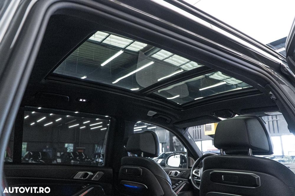 BMW X7 xDrive40i AT MHEV - 7