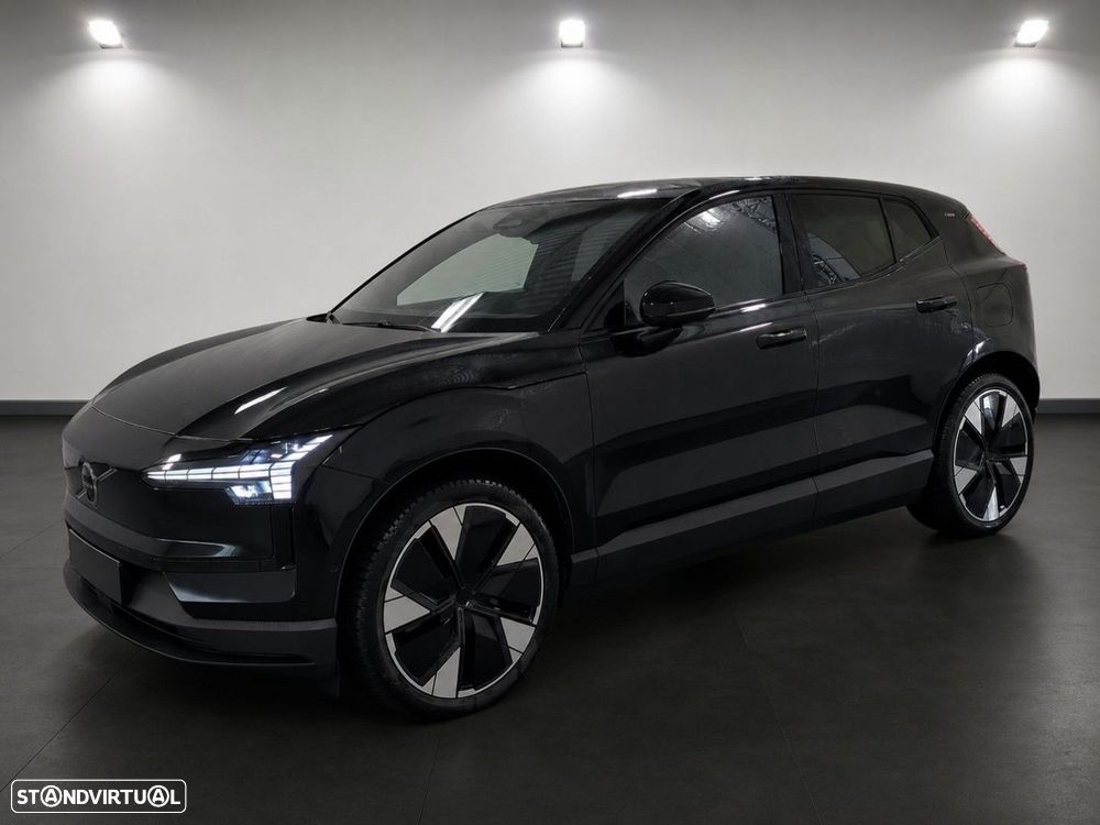 Volvo EX30 Twin Motor Performance AWD Black Edition Ultra - 5