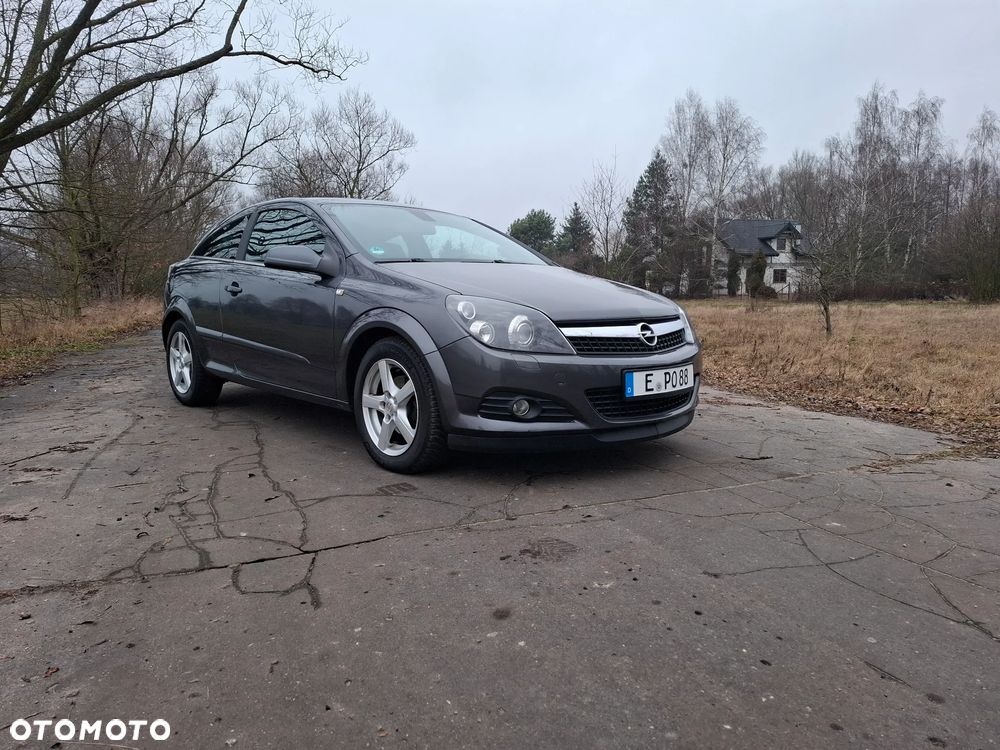 Opel Astra 1.8 Innovation - 8