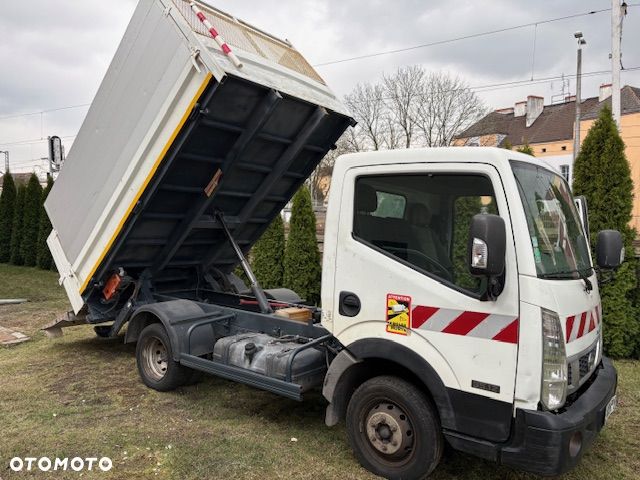 Nissan NT400 Cabstar 3,5t - 21