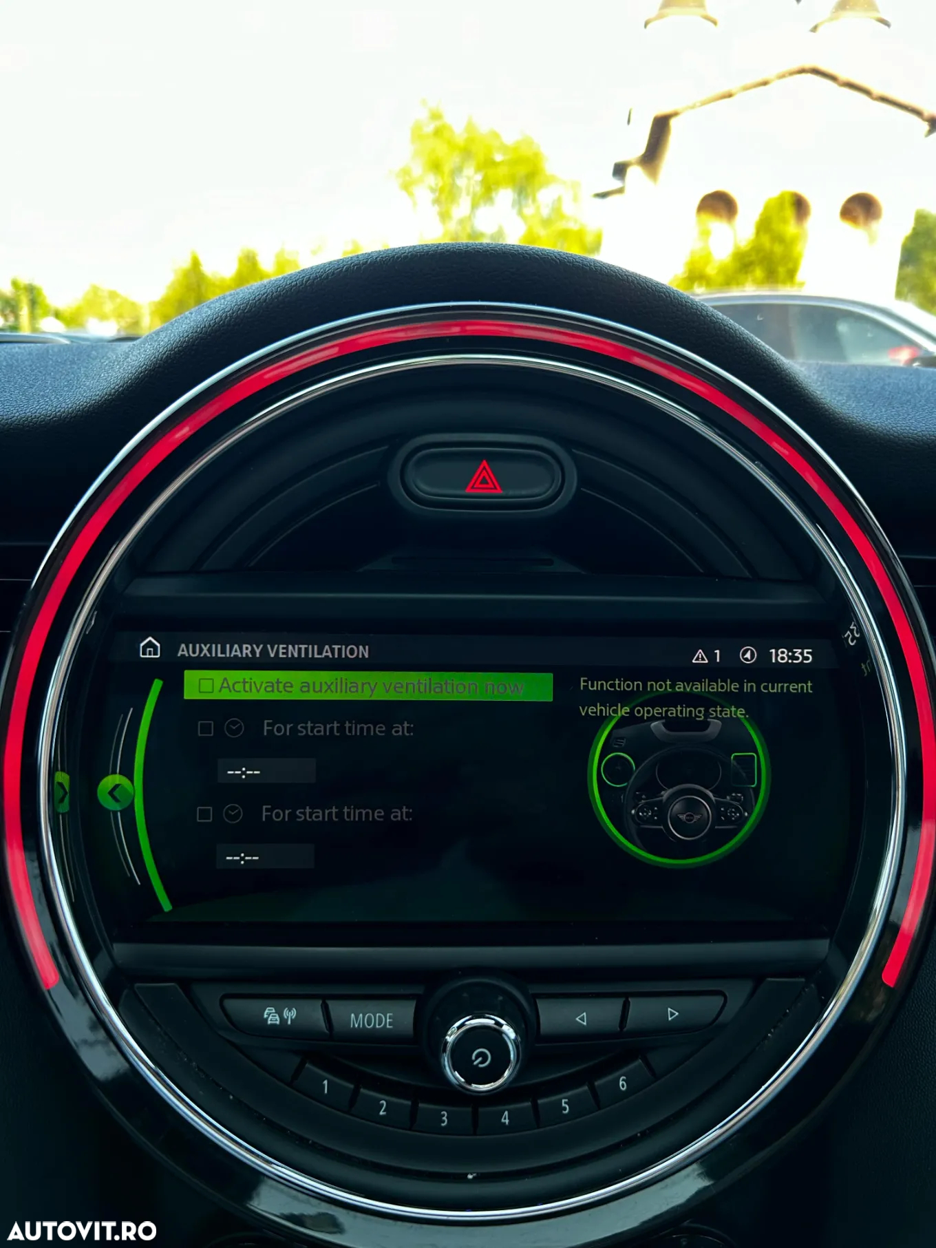 Mini Cooper S - 22