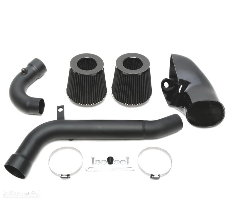 KIT DE ADMISSÃO DESPORTIVA BMW E60 E61 05-10 - 1