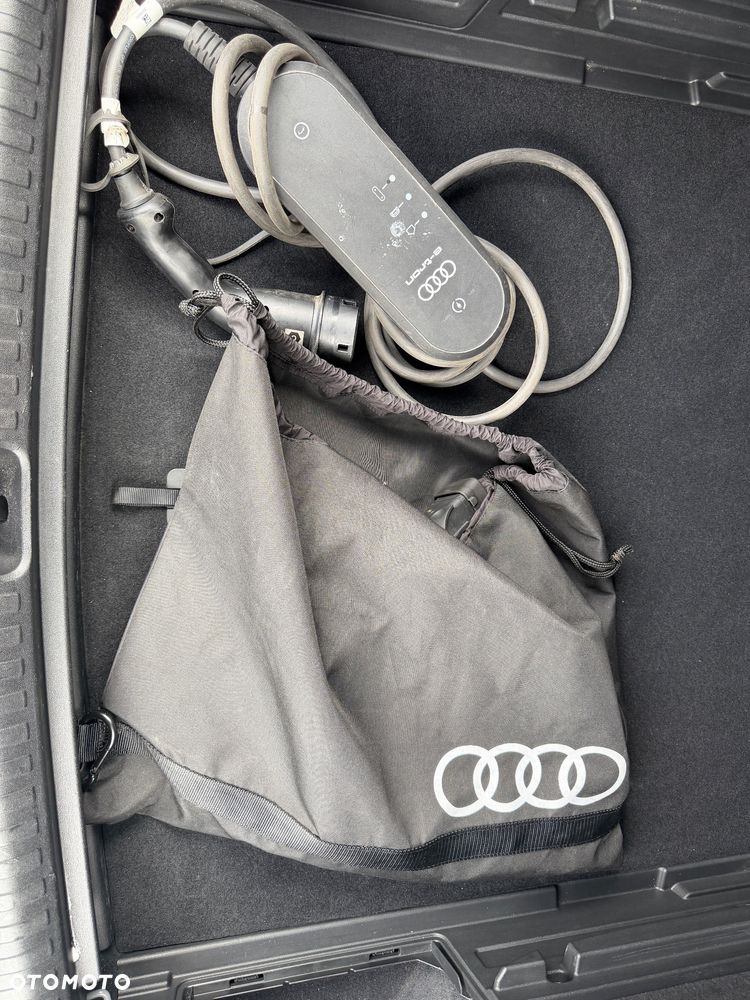 Audi Q4 e-tron 50 77kWh Quattro S Line - 36